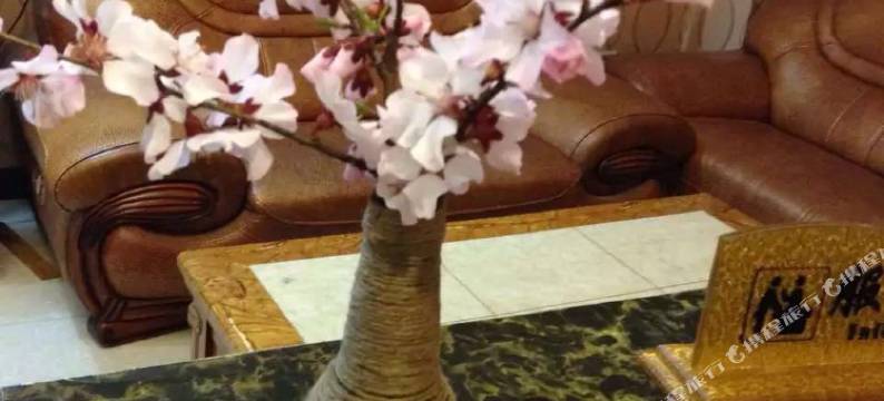 波密望江宾馆图片