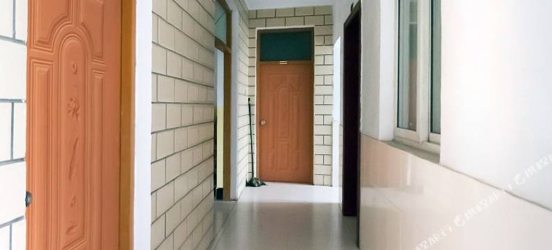 新乡兴光旅馆图片