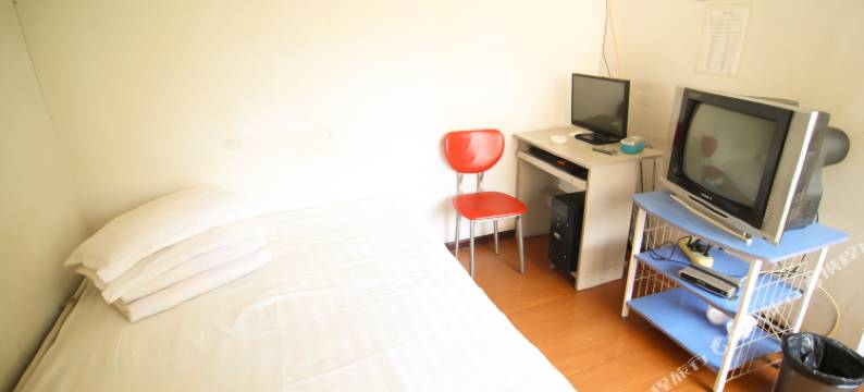 吉林七色彩虹时尚旅馆图片