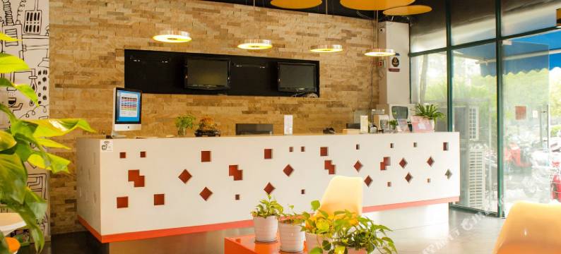 杭州云屋迷你酒店图片