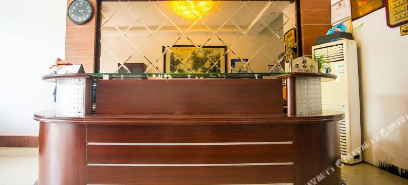 苏州华庭商务宾馆图片