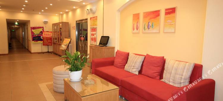 如家酒店(龙口振兴中路龙口港海水浴场店)图片