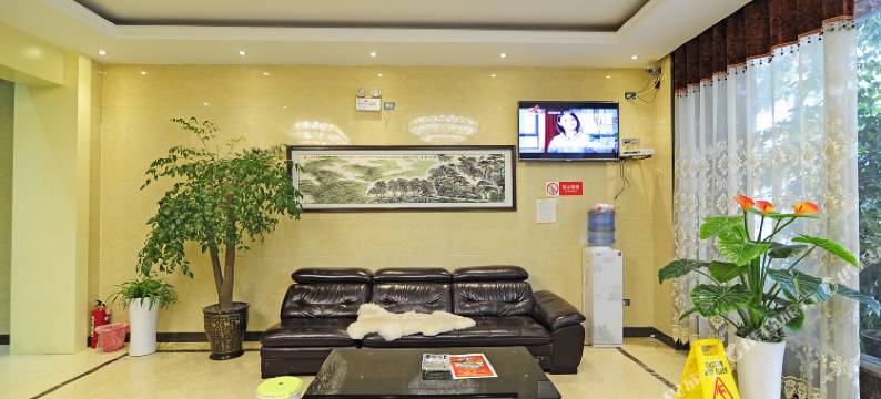 湄潭世纪商务酒店图片