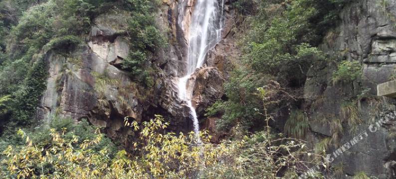 绩溪家朋宾馆图片