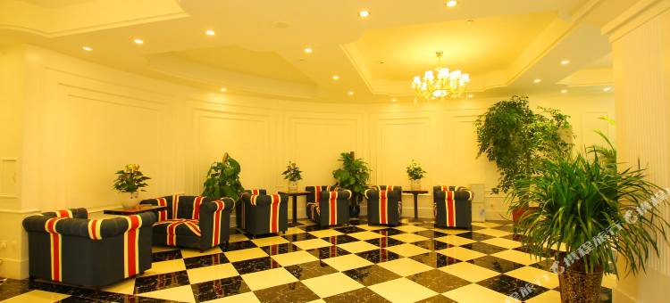 溧阳春天之兰主题宾馆图片