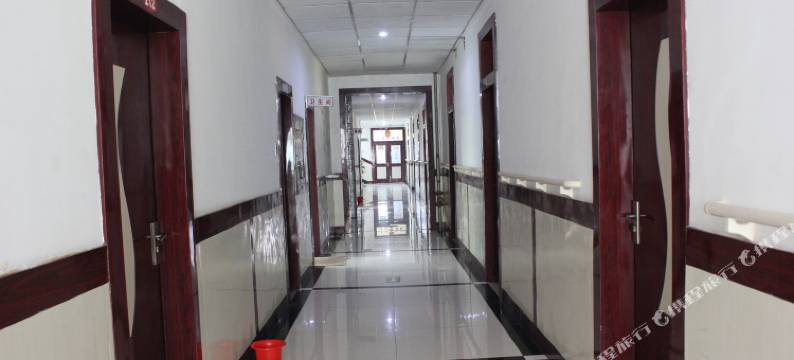 乳山交运旅馆图片