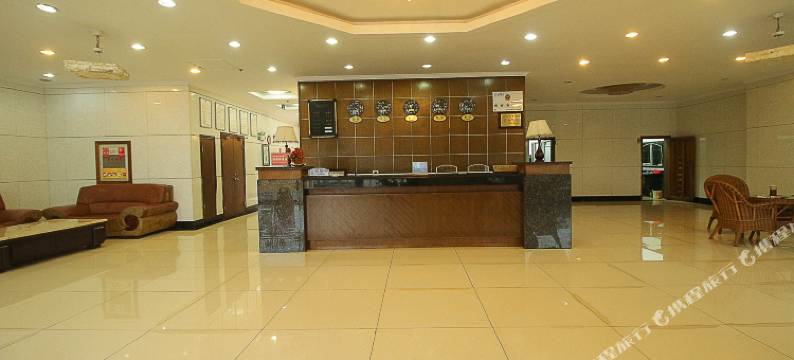 罗平佳成大酒店图片