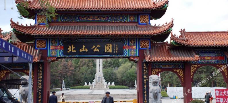 馨乐旅馆(牡丹江地明街店)图片