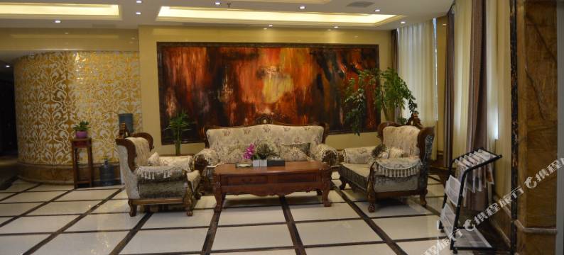 西充澜茜酒店图片