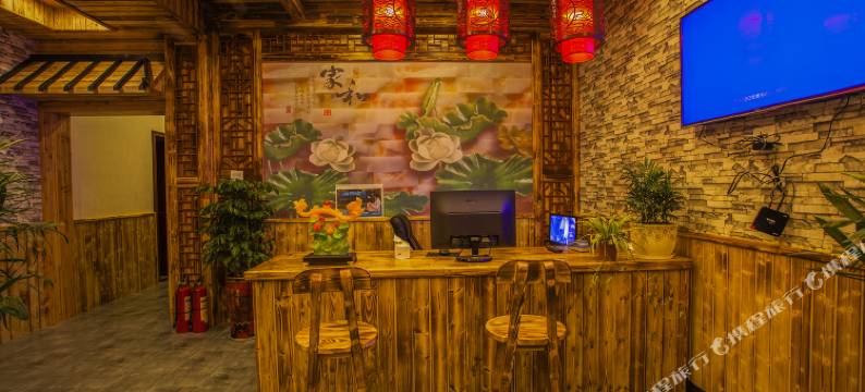 水乡小住(乌镇西栅景区店)图片