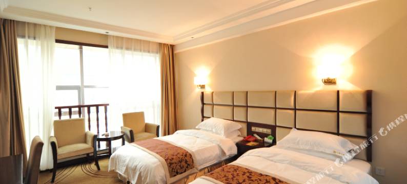 宕昌江源大酒店图片