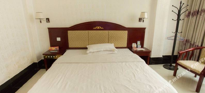 百色和来宾馆图片