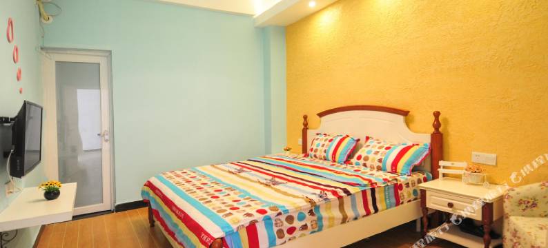 桦庭精品客栈(三亚亚龙湾店)图片