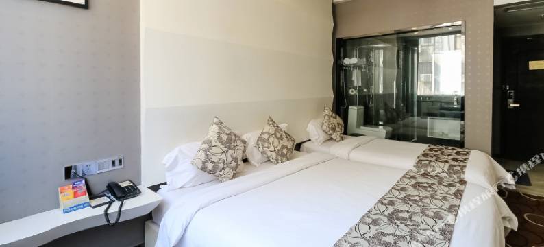 珠海袙尔特酒店图片