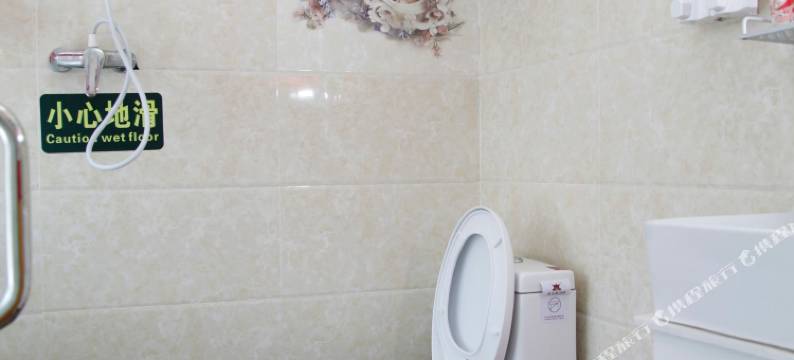 北京富兰岛酒店图片