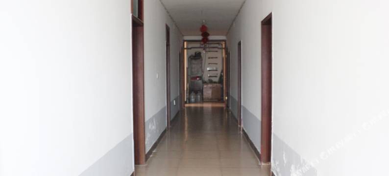 荣成鸿源旅馆图片