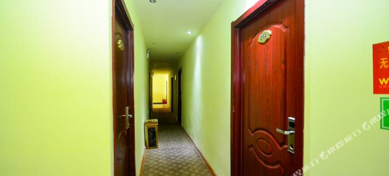 睢宁主题宾馆图片