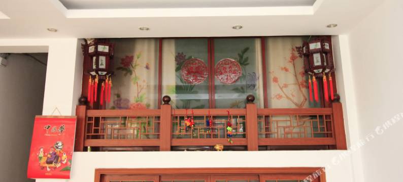 四季顺宾馆(日照火车站店)图片