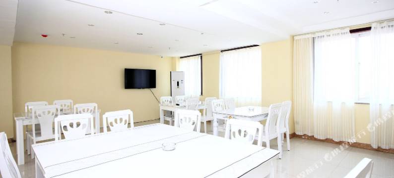 日照凯景假日快捷酒店图片