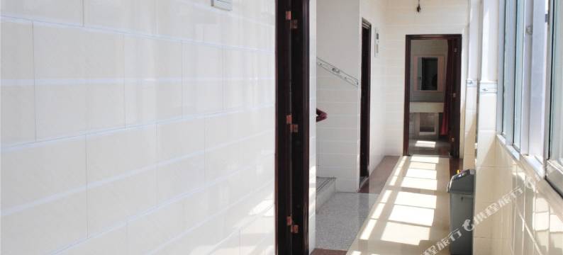 大理安达酒店图片