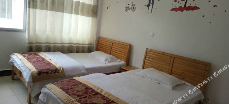 雅安雅州客栈图片