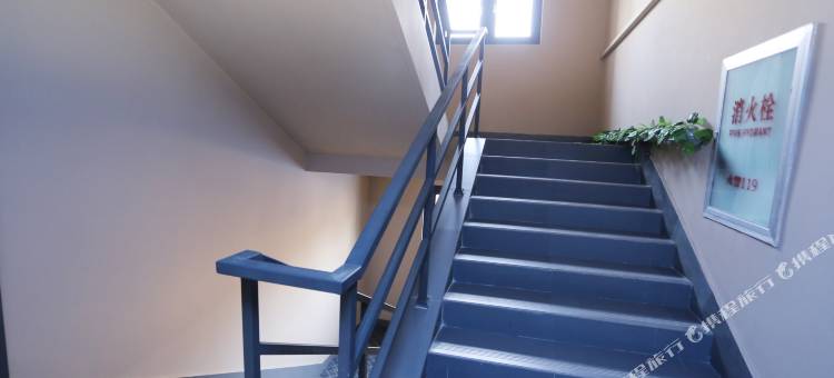 易佰酒店(邯郸火车站店)图片