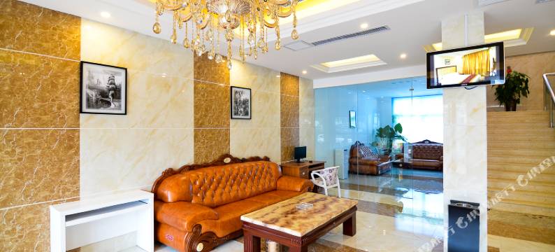 华夏阳光酒店(解放军九八九医院店)图片