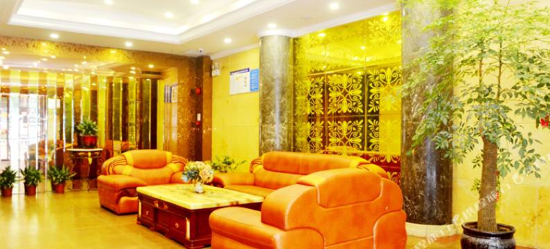 惠州雅丽阁时尚酒店图片