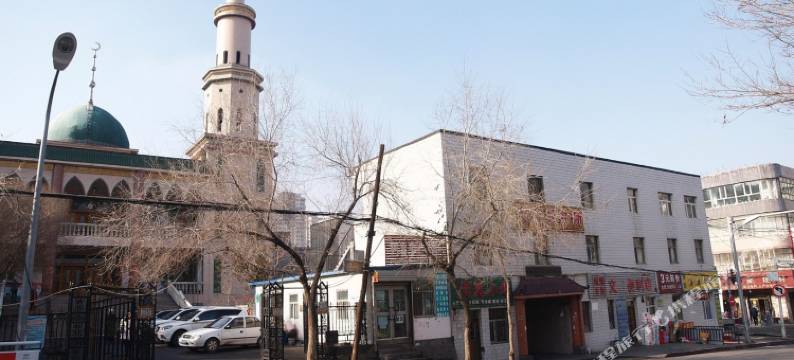 长青招待所(长青四队店)图片