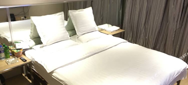 友谊都市新城宾馆图片