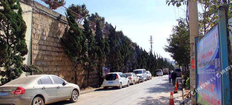 驿丰招待所(昆明云山村店)图片