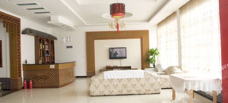 罗田清溪宾馆图片