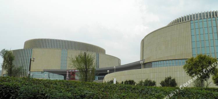 西宁欣惠园家庭民宿图片
