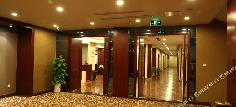 滨湖区润华酒店图片