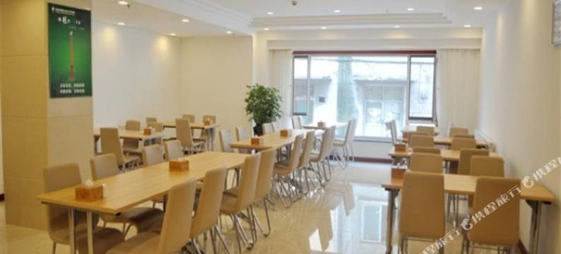 益盛商务酒店(大连火车站东关街历史文化街区店)图片