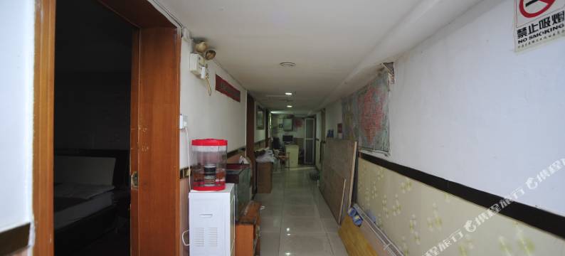 郑州迎宾招待所(市场街文化宫店)图片