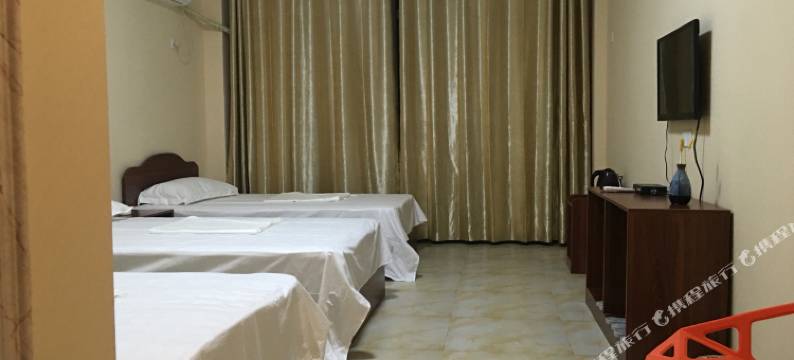 罗田溪舍度假庄园图片