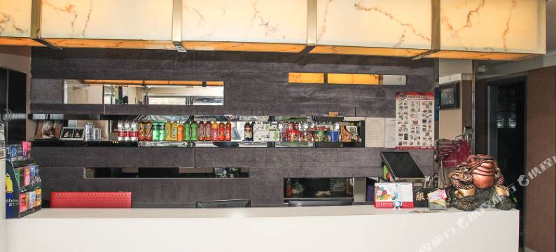 锦州普尚主题宾馆图片