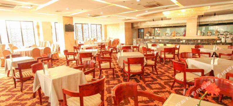 连云港山海国际酒店图片