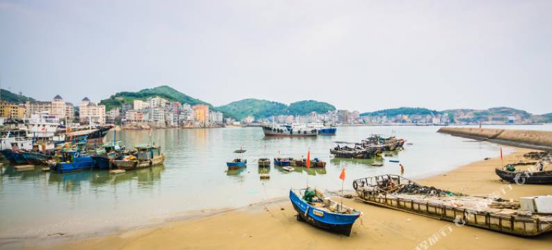 霞浦圆山宾馆图片