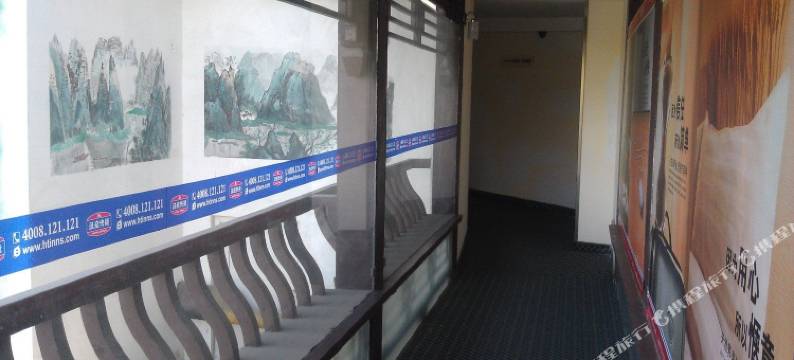 汉庭酒店(天津西沽公园店)图片