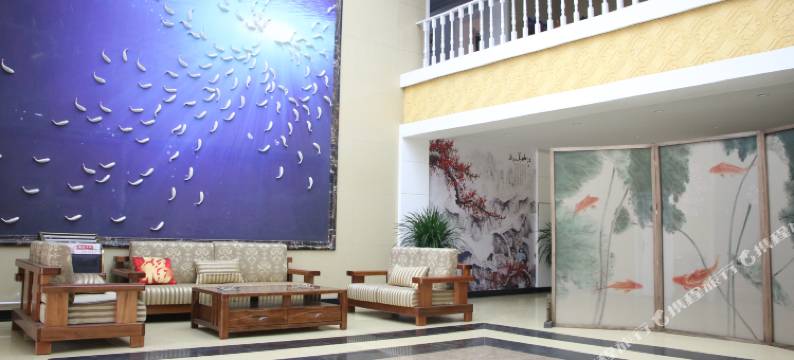 如家华驿精选酒店(南皮信合商厦店)图片