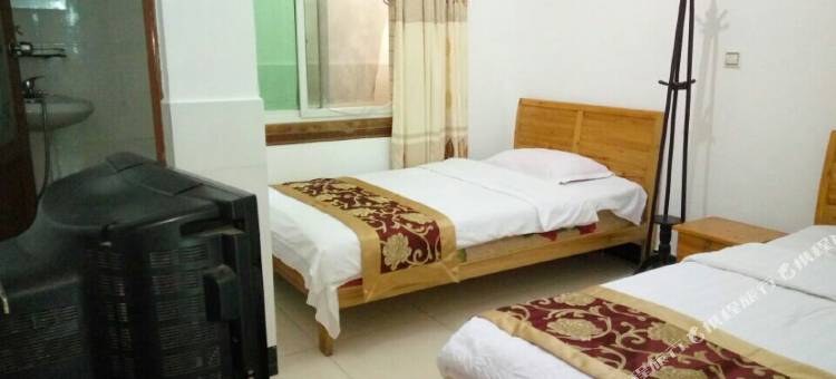 雅安雅州客栈图片