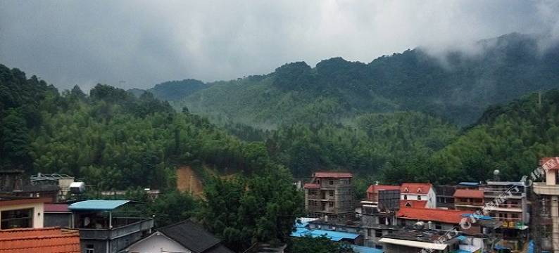 南昆山南方酒店图片