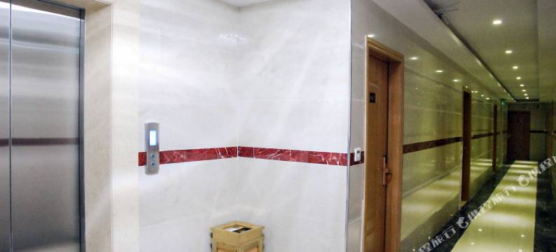 东莞银泉连锁酒店(东莞店)图片