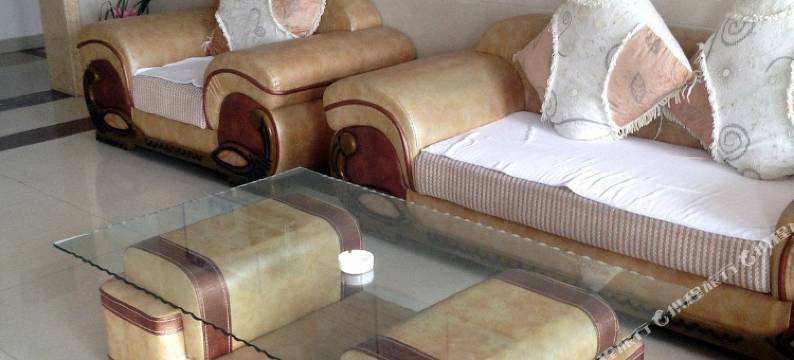 泰州金湖湾假日酒店图片