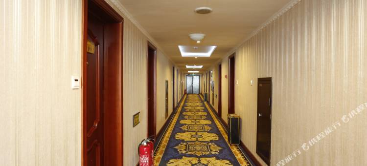 龙府大酒店(农安高铁站店)图片