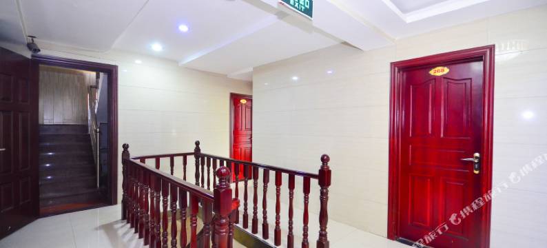 睢宁昌宾快捷宾馆图片