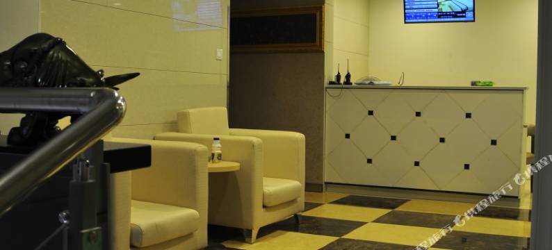 岳西优品快捷宾馆图片