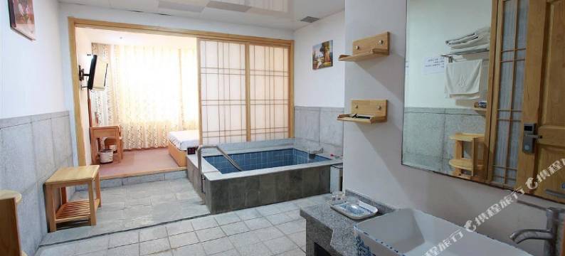 招远大唐金汤园图片